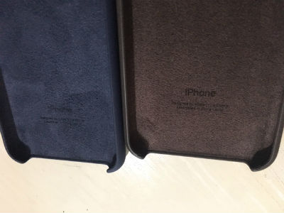 perbedaan casing cover original iPhone 7